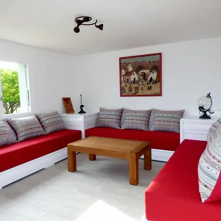 Bel Air De Rosette 度假居