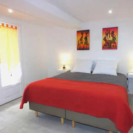 Casa de Férias Bel Air De Rosette