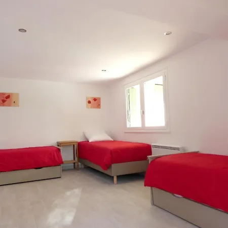 Bel Air De Rosette