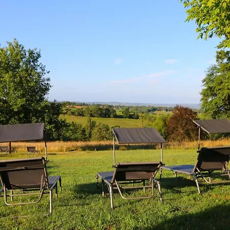 Bel Air De Rosette * Bergerac