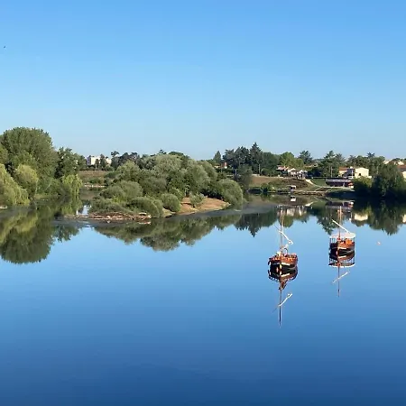 Bel Air De Rosette 贝尔热拉克