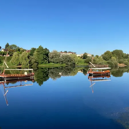 Bel Air De Rosette 度假居 *