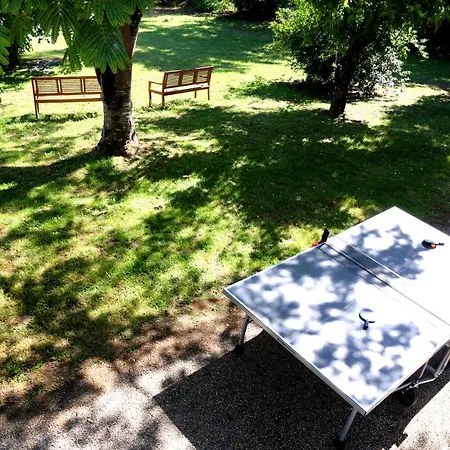 Bel Air De Rosette Casa vacanze *