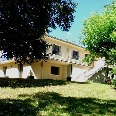 Bel Air De Rosette 度假居 *