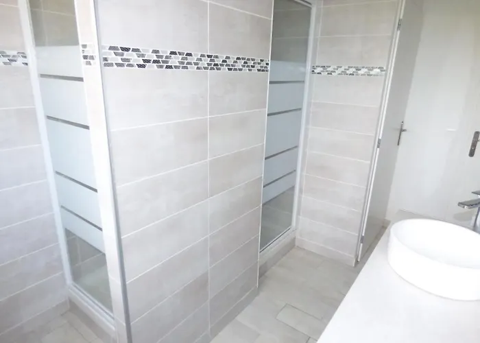 Prázdninový dům Bel Air De Rosette