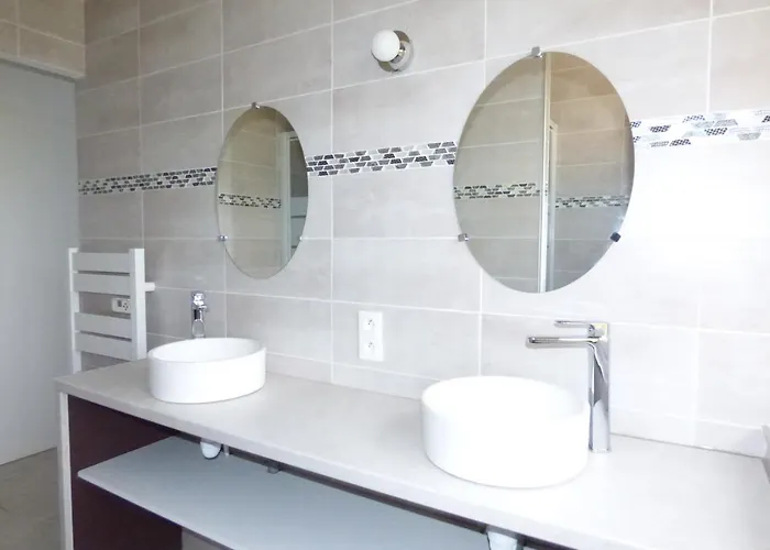 Prázdninový dům Bel Air De Rosette Bergerac