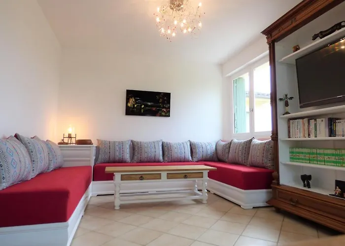 Bel Air De Rosette * Bergerac