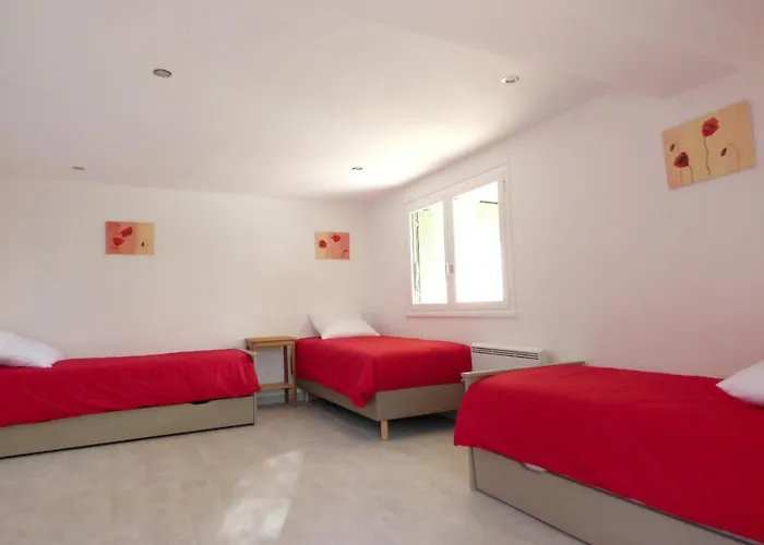 Bel Air De Rosette
