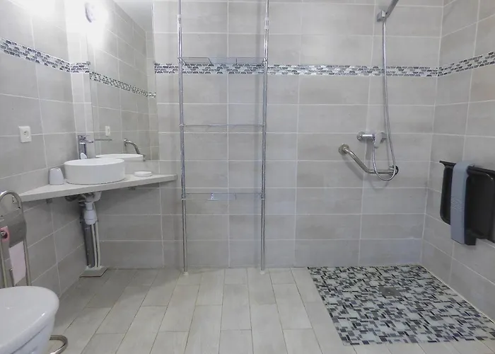 Bel Air De Rosette *