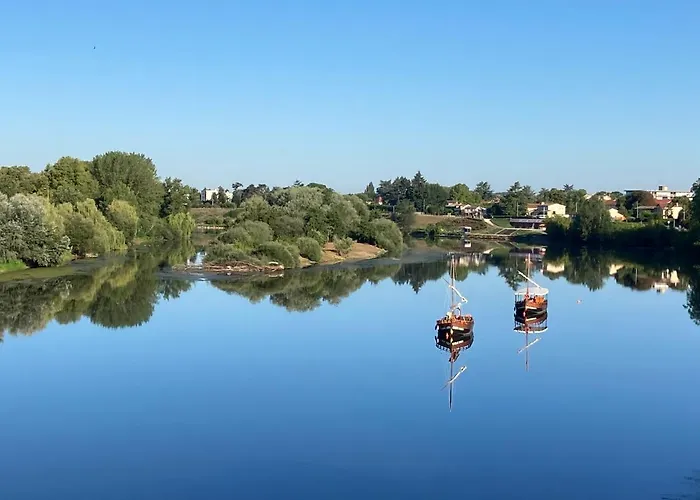 Bel Air De Rosette Bergerac