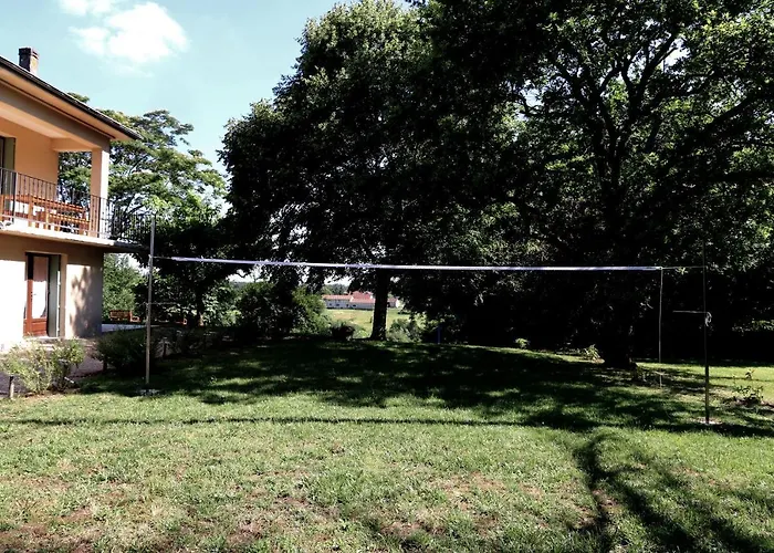 Bel Air De Rosette * Bergerac