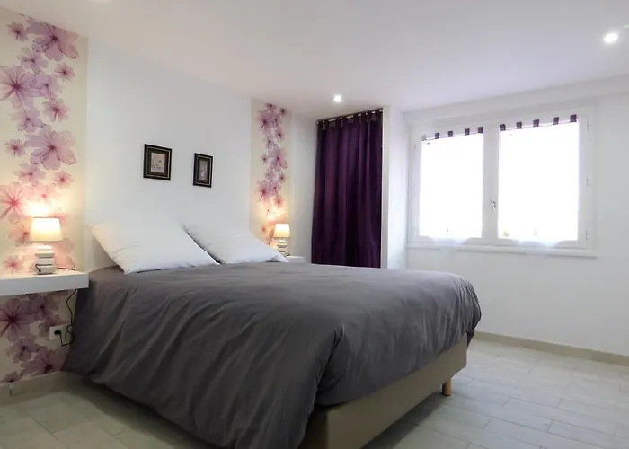 Bel Air De Rosette Prázdninový dům Bergerac